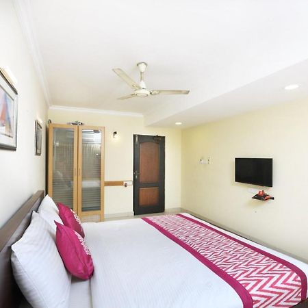 Hotel Ks Residency Chennai Exterior foto