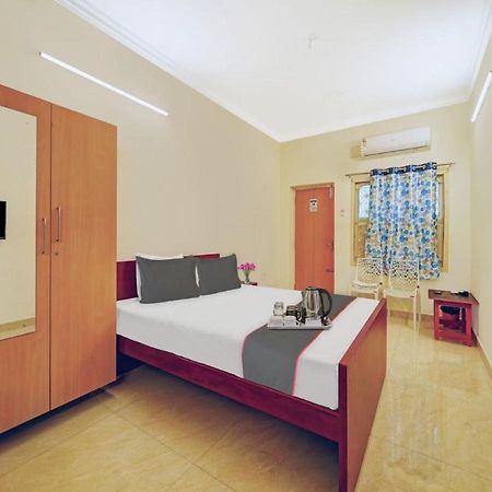 Hotel Ks Residency Chennai Exterior foto